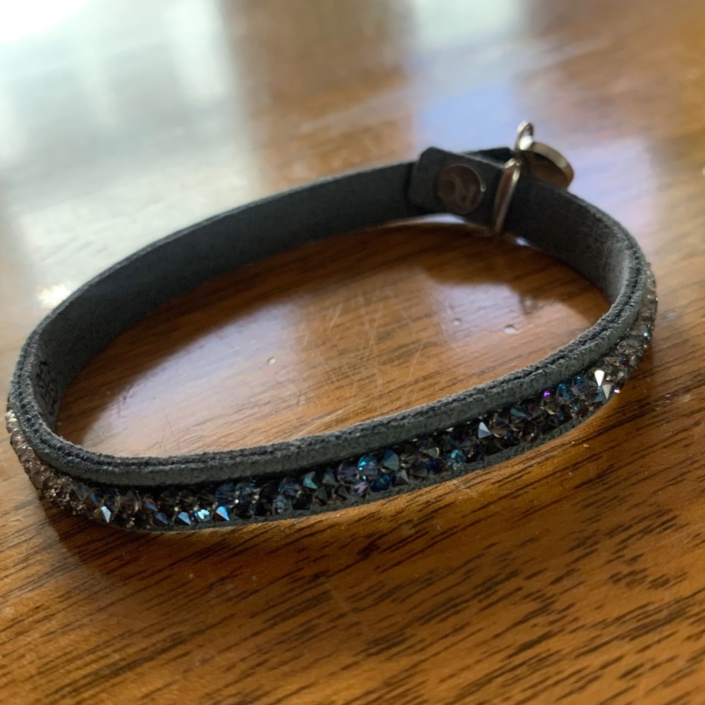 Rustic Cuff Leah